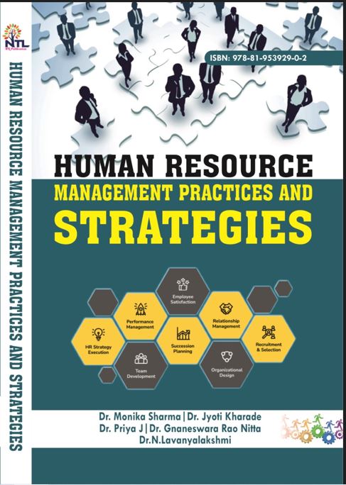HUMAN RESOURCE MANAGEMENT PRACTICES AND STRATEGIES