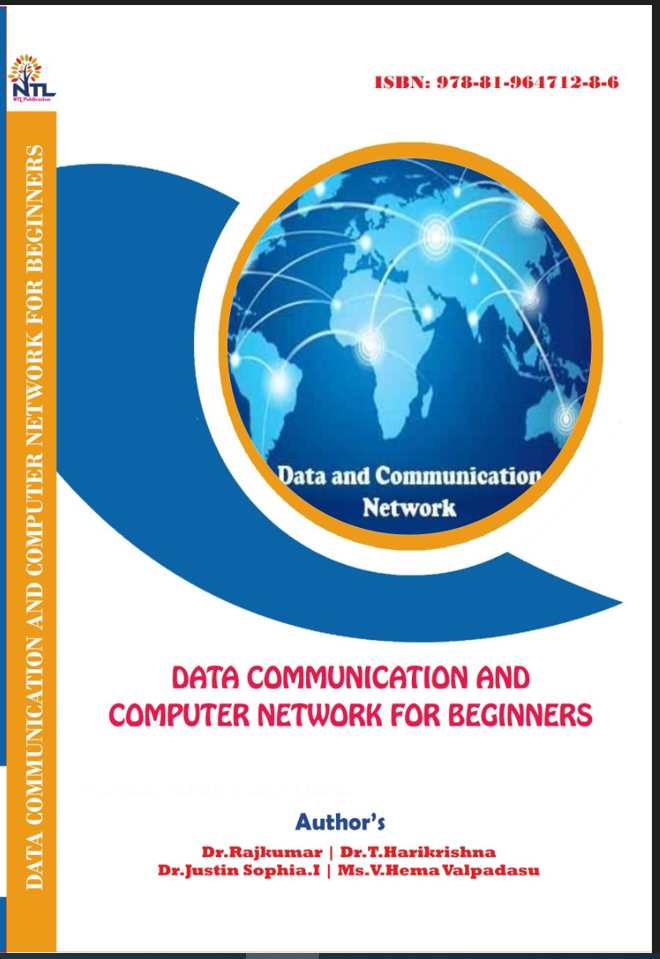 Data Communication and Computer Network for Beginners