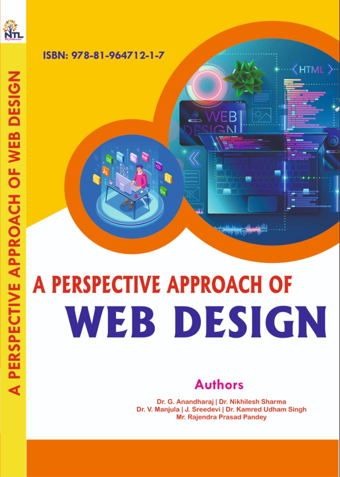 A PERSPECTIVE APPROACH OF WEB DESIGN