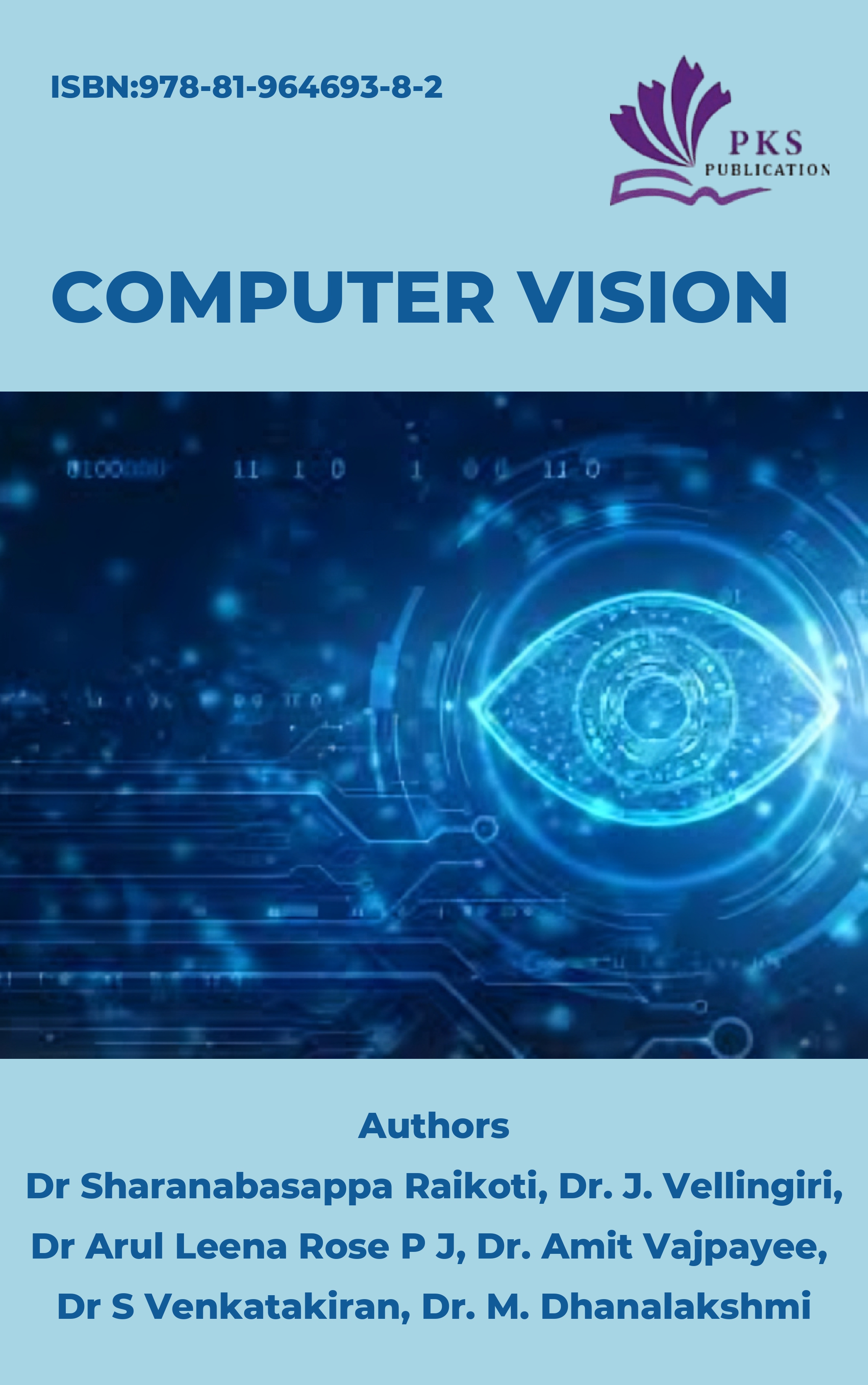 COMPUTER VISION