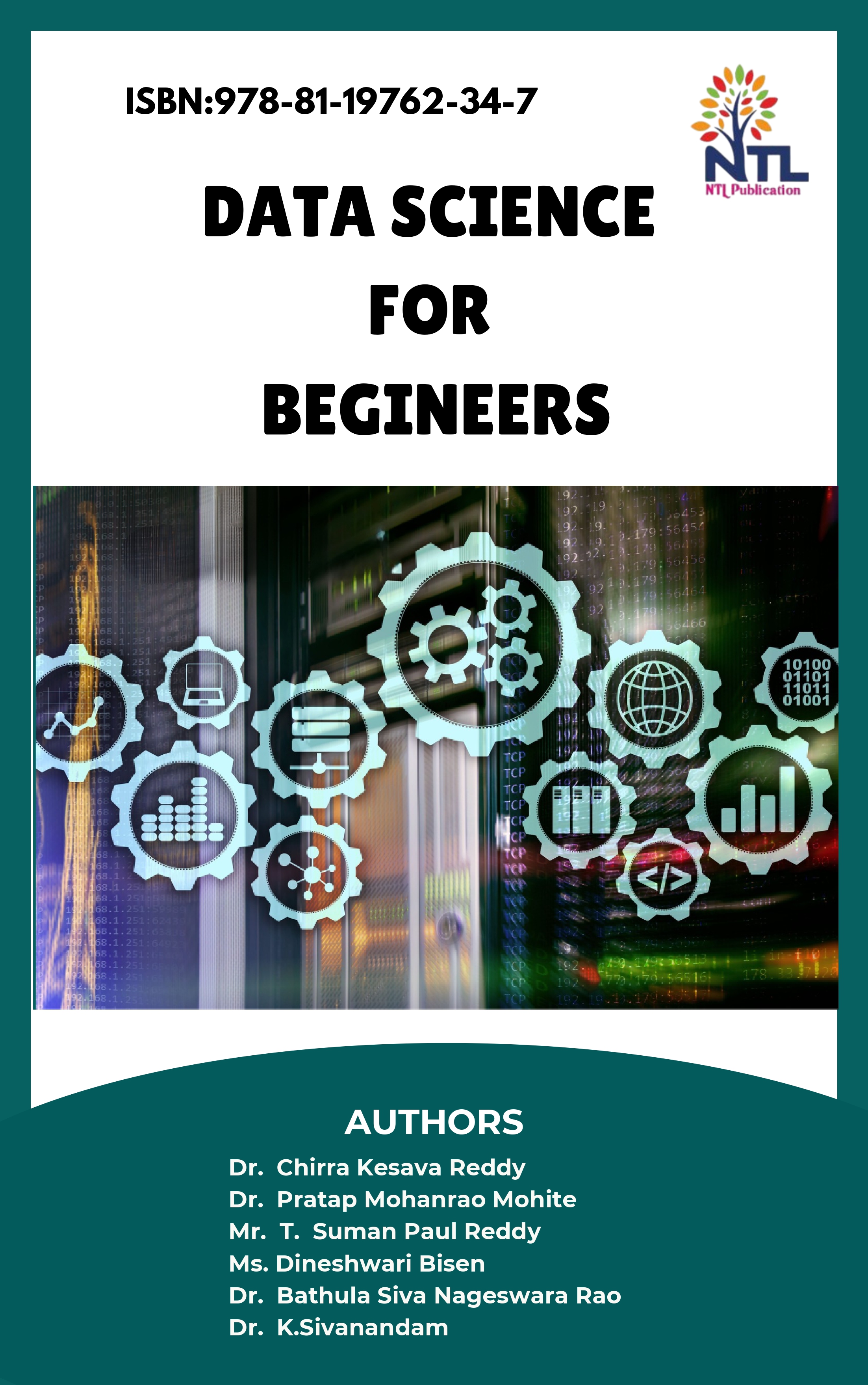 DATA SCIENCE FOR BEGINEERS