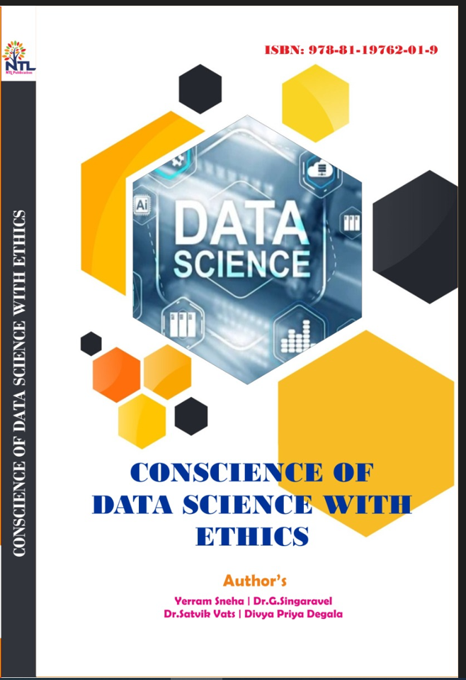 CONSCIENCE OF DATA SCIENCE WITH ETHICS