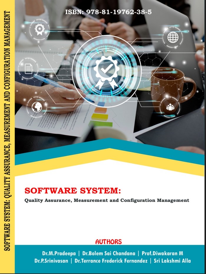Software System: Quality Assurance, Measurement and Configuration Management