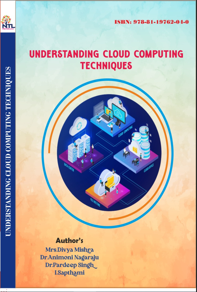 Understanding Cloud Computing Techniques