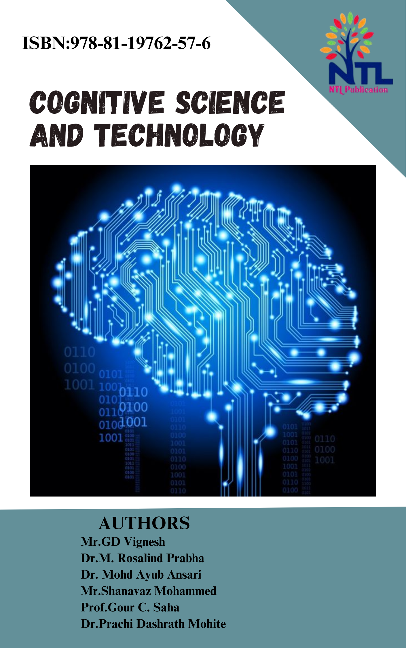 Cognitive Science and Technology 