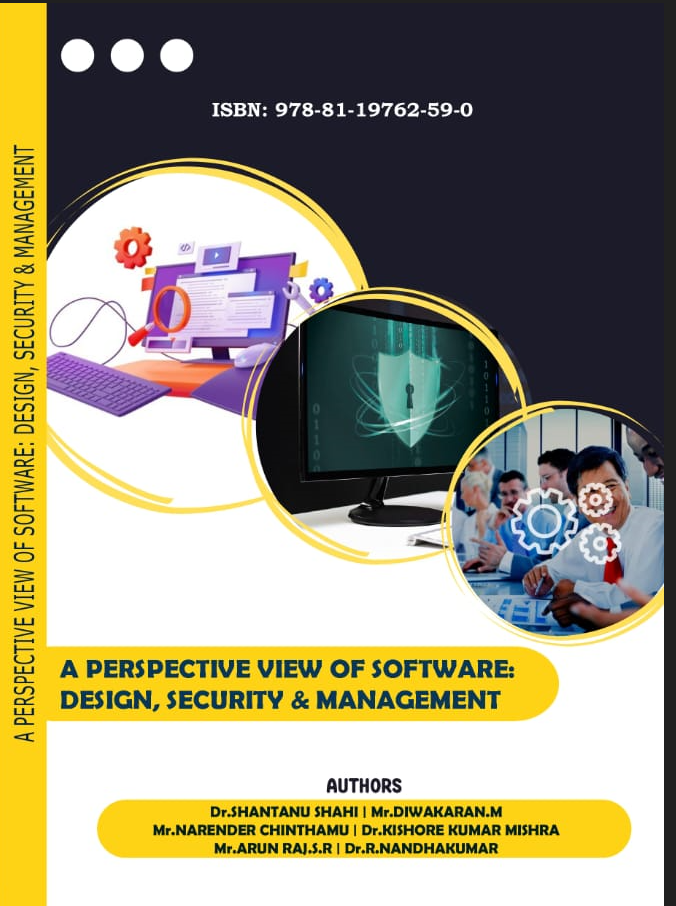 A PERSPECTIVE VIEW OF SOFTWARE DESIGN SECURITY AND MANAGEMENT