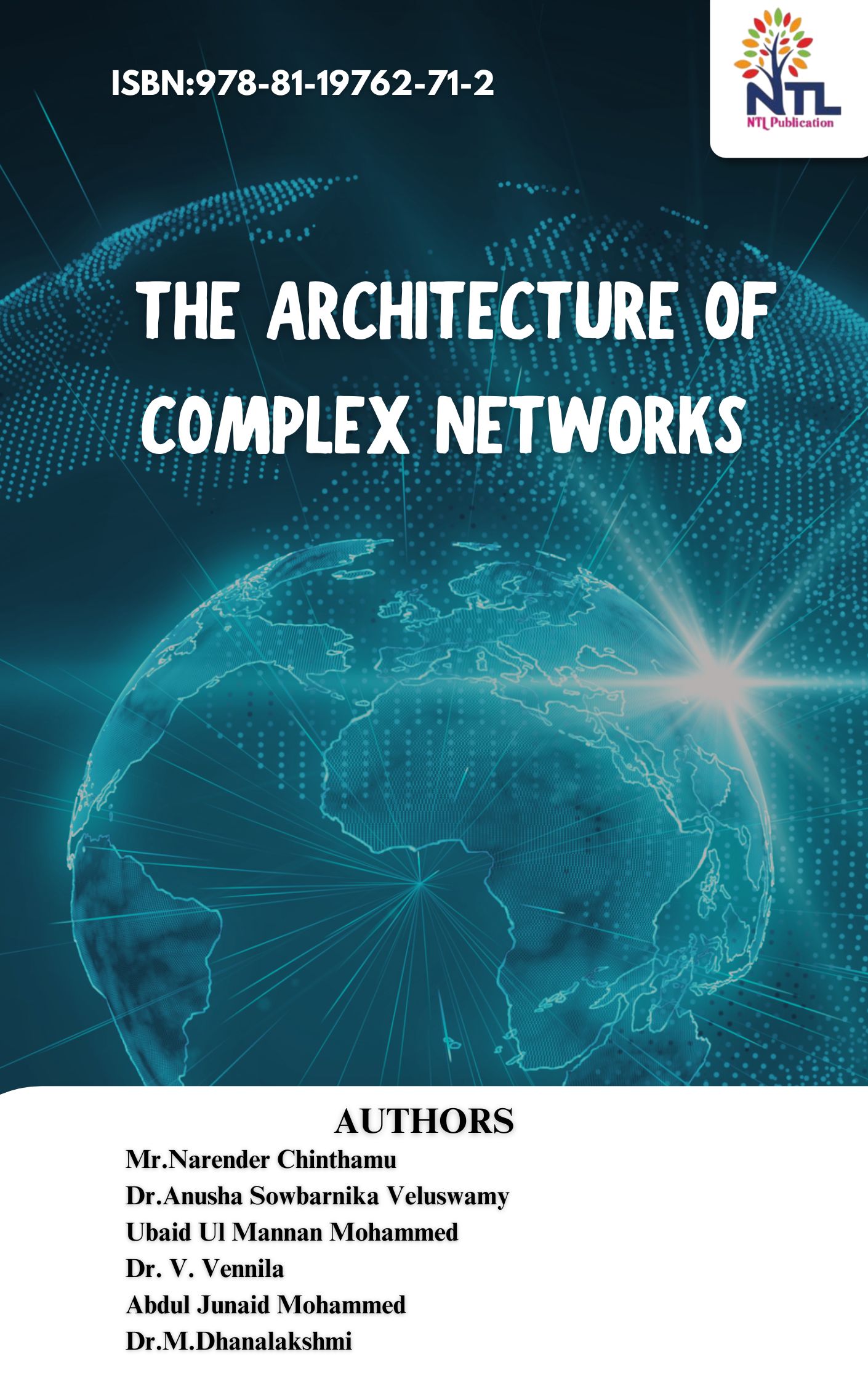 The Architecture of complex networks 