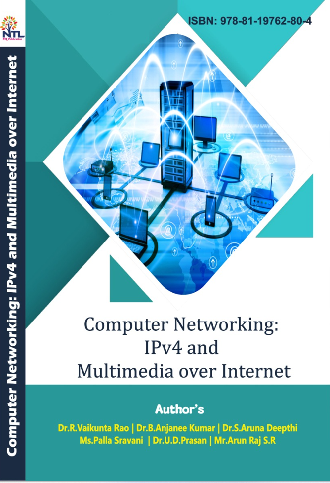 COMPUTER NETWORKING: IPV4 AND MULTIMEDIA OVER INTERNET