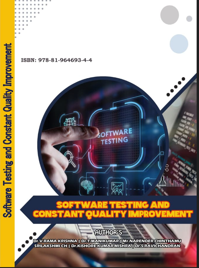 SOFTWARE TESTING AND CONSTANT QUALITY IMPROVEMENT