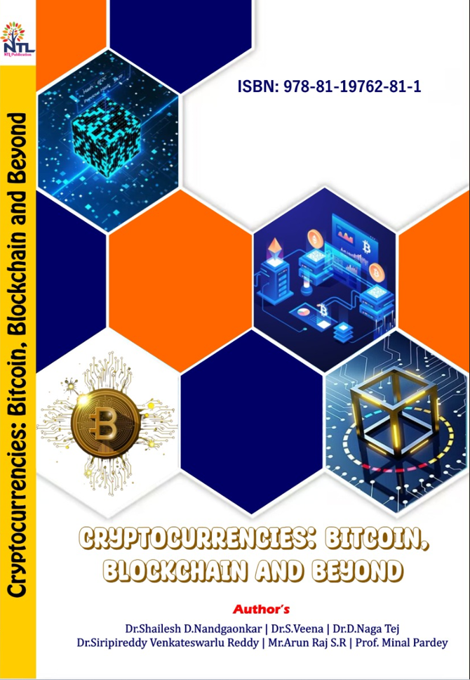 CRYPTOCURRENCIES: BITCOIN, BLOCKCHAIN AND BEYOND