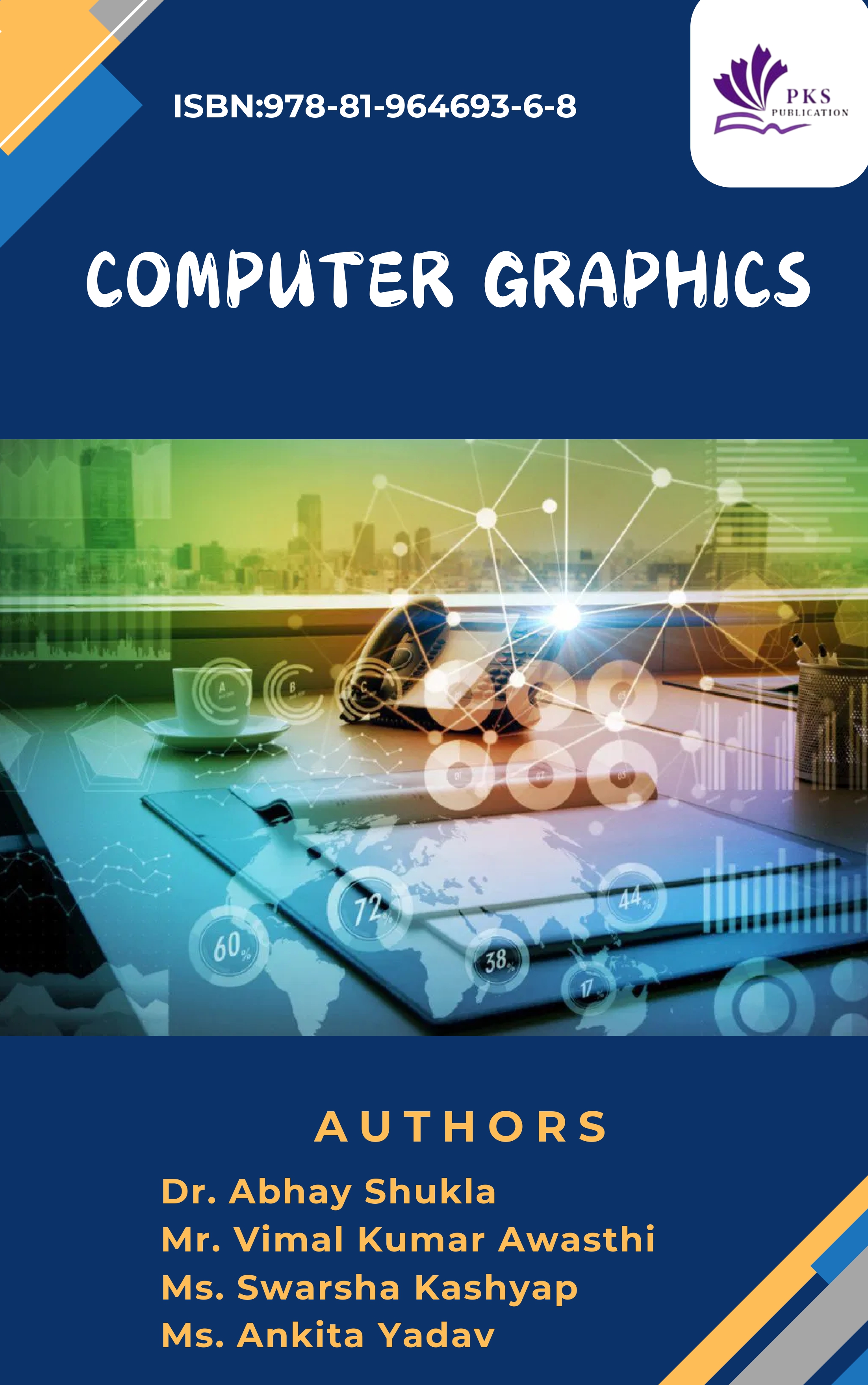 COMPUTER GRAPHICS