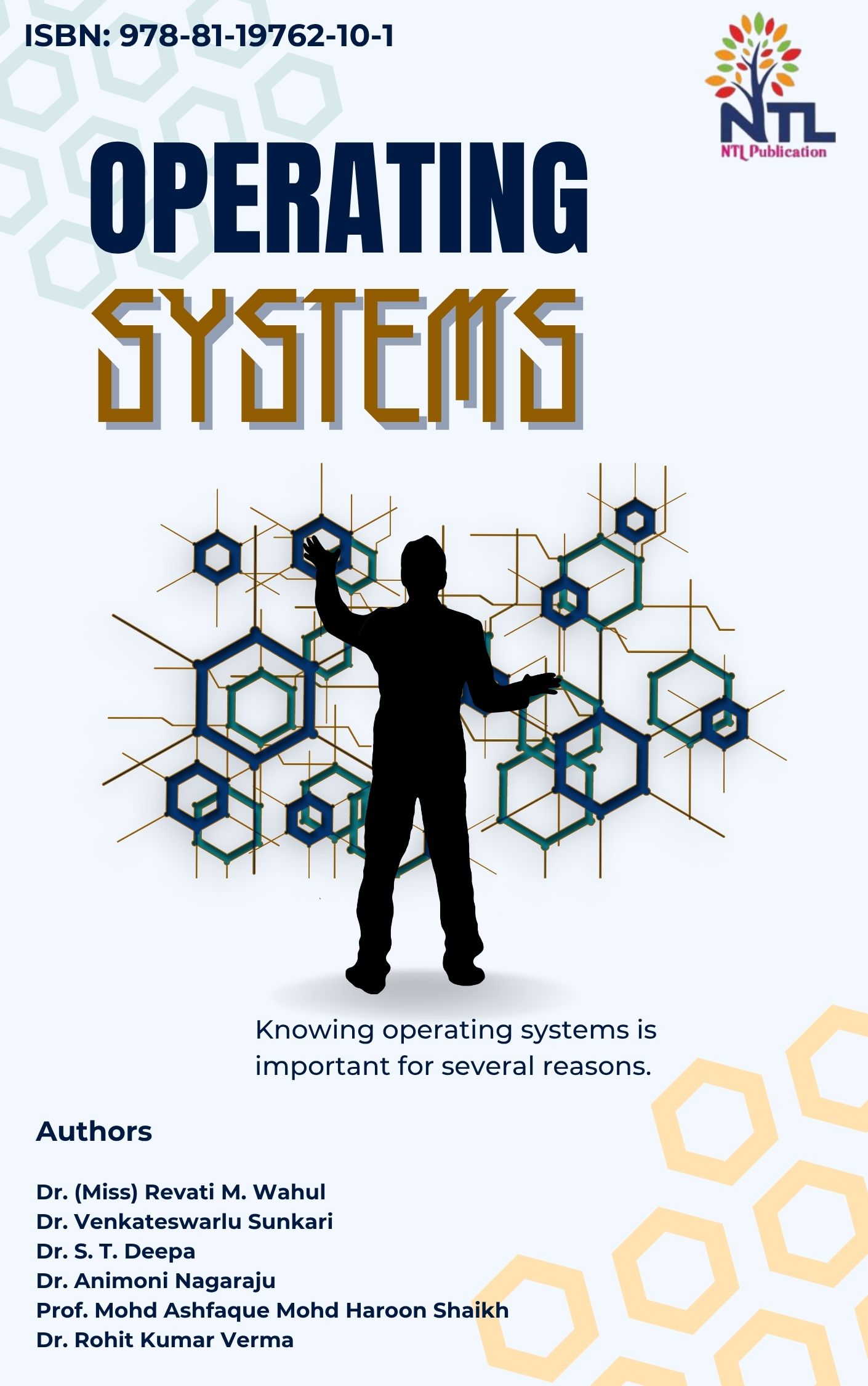 Operating Systems