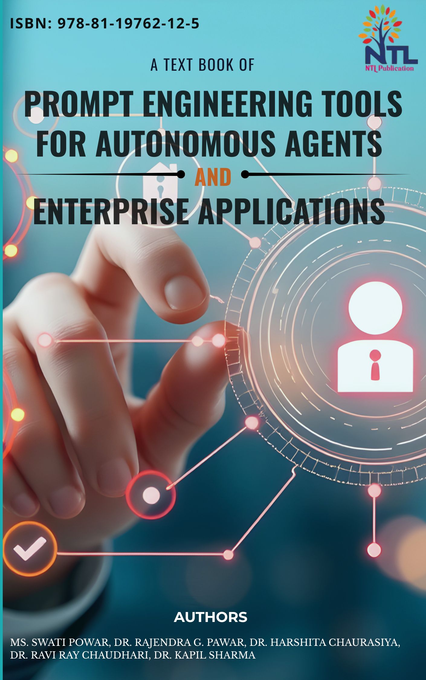 Prompt Engineering Tools for Autonomous Agents and Enterprise Applications