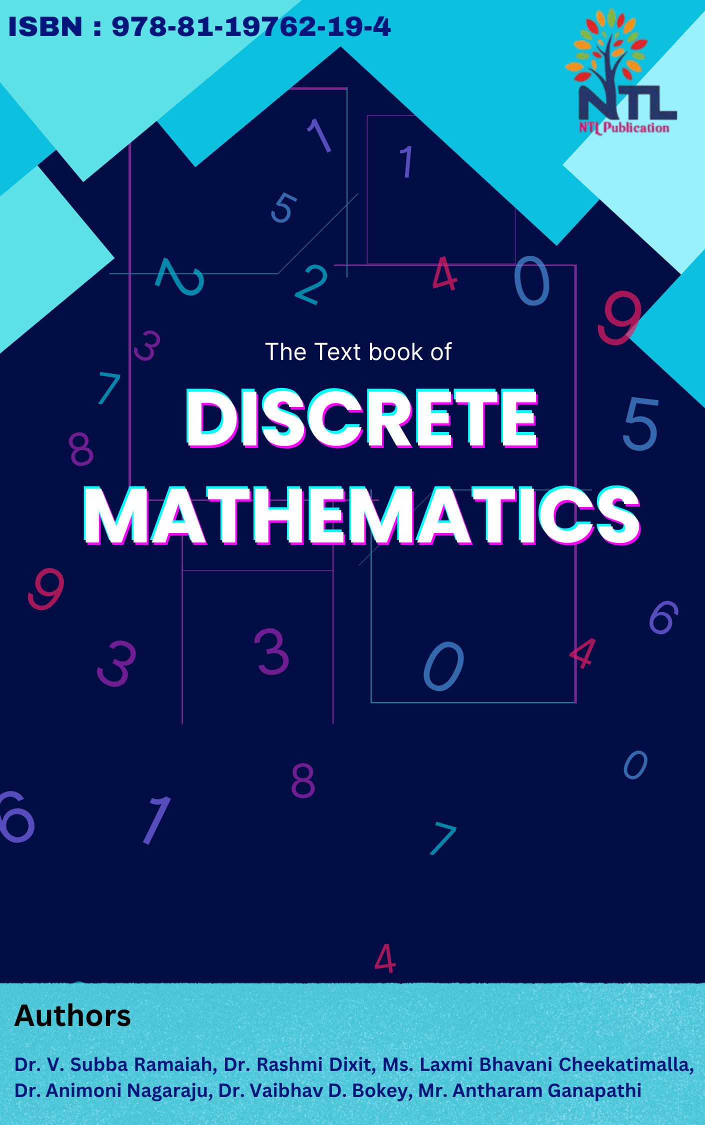 Discrete Mathematics