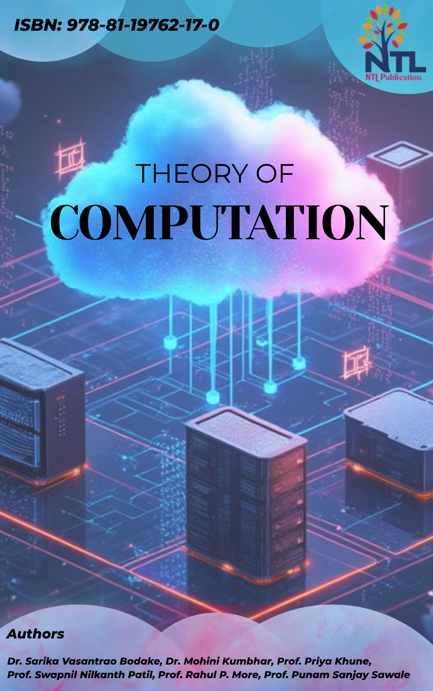 Theory of Computation